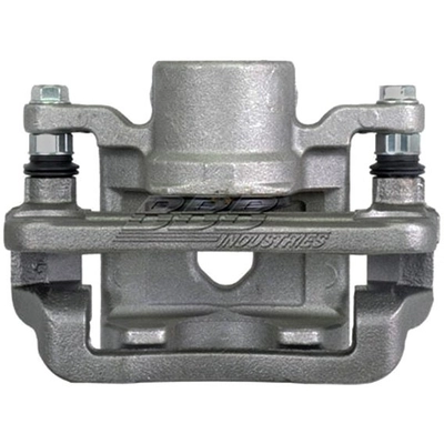 NUGEON - 99-00864A - Remanufactured Rear Brake Caliper pa1