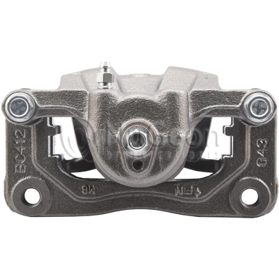 Rear Right Rebuilt Caliper With Hardware by NUGEON - 99-00866A pa1