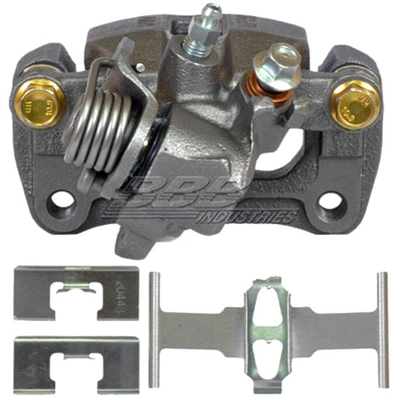 NUGEON - 99-00927A - Rear Passenger Side Brake Caliper pa3