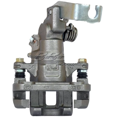 NUGEON - 99-00940A - Rear Passenger Side Brake Caliper pa1