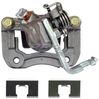 NUGEON - 99-00940A - Rear Passenger Side Brake Caliper pa3