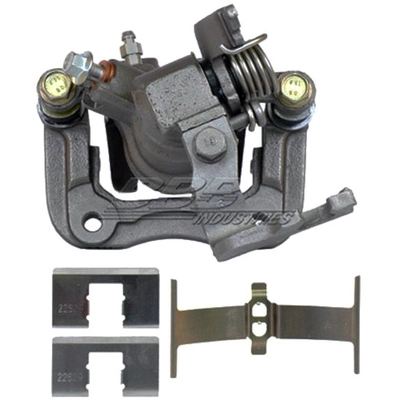 NUGEON - 99-00941A - Rear Passenger Side Brake Caliper pa3