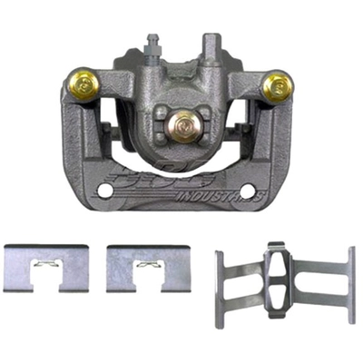 NUGEON - 99-00948A - Rear Passenger Side Brake Caliper pa3