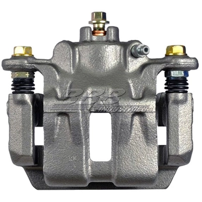 NUGEON - 99-00950A - Rear Passenger Side Brake Caliper pa2