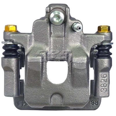 Rear Right Rebuilt Caliper With Hardware by NUGEON - 99-00952A pa2