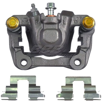 NUGEON - 99-00952A - Rear Passenger Side Brake Caliper pa3