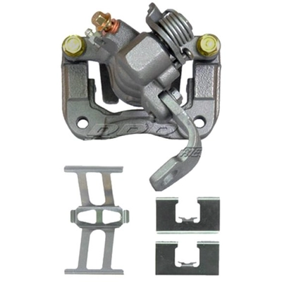 NUGEON - 99-00959A - Rear Passenger Side Brake Caliper pa3