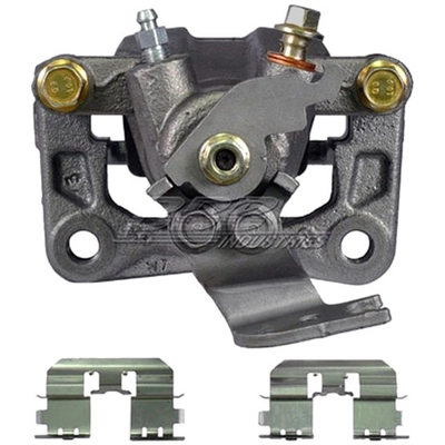 NUGEON - 99-00964A - Rear Passenger Side Brake Caliper pa3