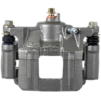 NUGEON - 99-00967A - Remanufactured Rear Brake Caliper pa2