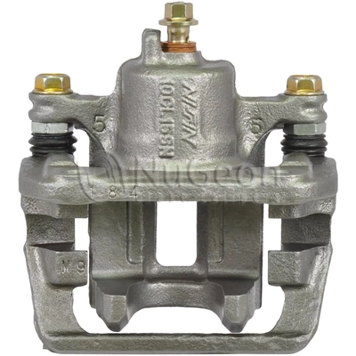 NUGEON - 99-01007A - Rear Passenger Side Brake Caliper pa5