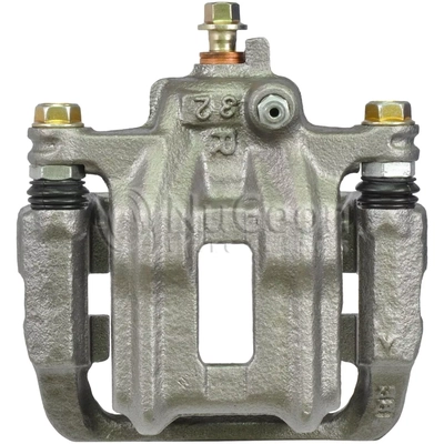 NUGEON - 99-01007A - Rear Passenger Side Brake Caliper pa7