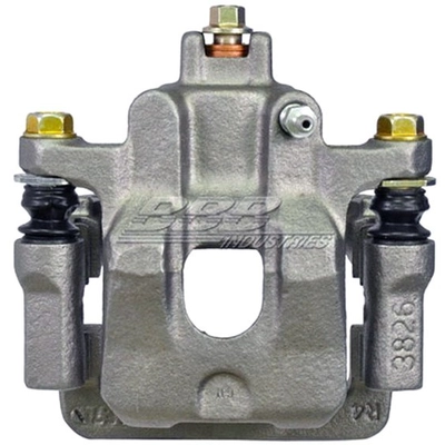 NUGEON - 99-01015A - Rear Passenger Side Brake Caliper pa2