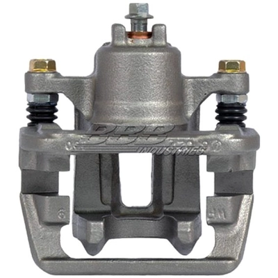 NUGEON - 99-01028A - Remanufactured Rear Brake Caliper pa1