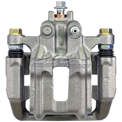 NUGEON - 99-01028A - Remanufactured Rear Brake Caliper pa2