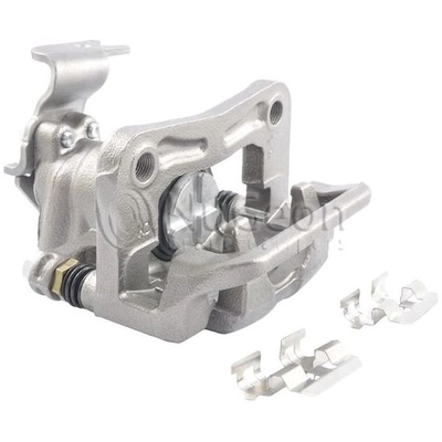 NUGEON - 99-01034A - Rear Passenger Side Brake Caliper pa5