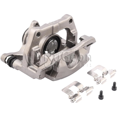 NUGEON - 99-01044A - Remanufactured Rear Brake Caliper pa2