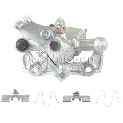 NUGEON - 99-01129B - Rear Passenger Side Brake Caliper pa2