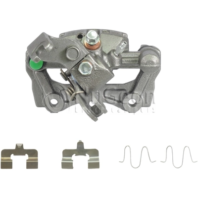 NUGEON - 99-01143B - Rear Passenger Side Brake Caliper pa3