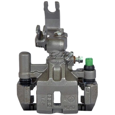 NUGEON - 99-01160A - Rear Passenger Side Brake Caliper pa2