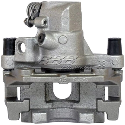 Rear Right Rebuilt Caliper With Hardware by NUGEON - 99-01169B pa1