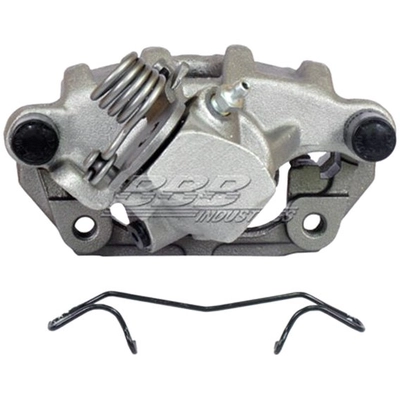 NUGEON - 99-01169B - Rear Passenger Side Brake Caliper pa3