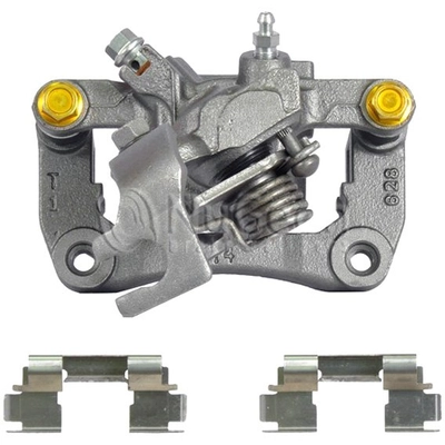 NUGEON - 99-01173B - Rear Passenger Side Brake Caliper pa2