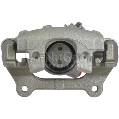 Rear Right Rebuilt Caliper With Hardware by NUGEON - 99-01174B pa1