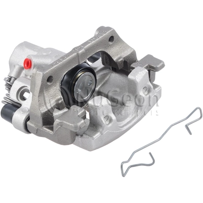 NUGEON - 99-01186B - Rear Passenger Side Brake Caliper pa2