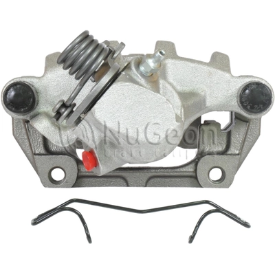 NUGEON - 99-01186B - Rear Passenger Side Brake Caliper pa6