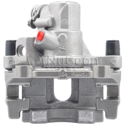 NUGEON - 99-01192B - Remanufactured Rear Disc Brake Caliper pa2