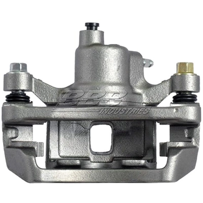 NUGEON - 99-01217B - Rear Passenger Side Brake Caliper pa1