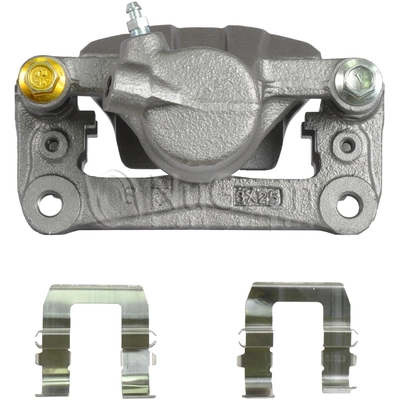 NUGEON - 99-01229A - Remanufactured Rear Disc Brake Caliper pa1