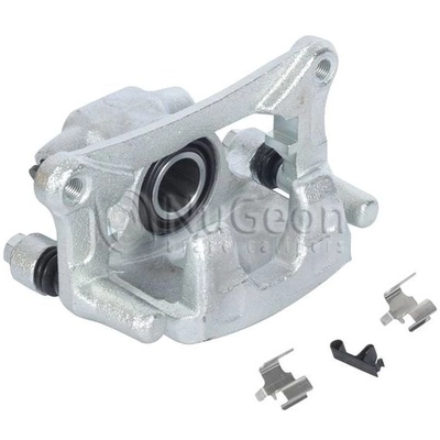 NUGEON - 99-01258A - Remanufactured Rear Disc Brake Caliper pa5