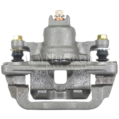 Rear Right Rebuilt Caliper With Hardware by NUGEON - 99-01322A pa1