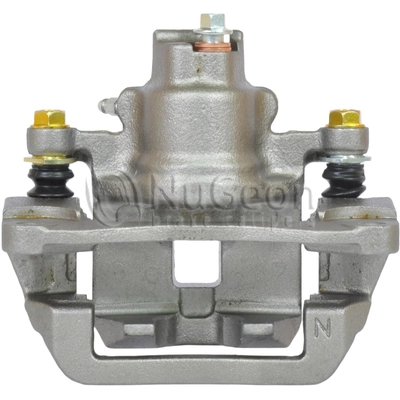 Rear Right Rebuilt Caliper With Hardware by NUGEON - 99-01326A pa2