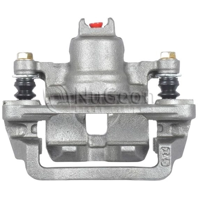 Rear Right Rebuilt Caliper With Hardware by NUGEON - 99-01330A pa1