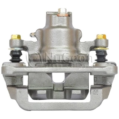 Rear Right Rebuilt Caliper With Hardware by NUGEON - 99-01332A pa1