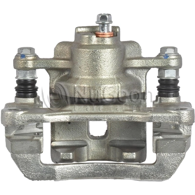 Rear Right Rebuilt Caliper With Hardware by NUGEON - 99-01333A pa2