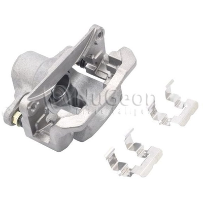 NUGEON - 99-01334A - Remanufactured Rear Disc Brake Caliper pa1