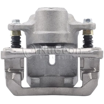 NUGEON - 99-01334A - Remanufactured Rear Disc Brake Caliper pa2