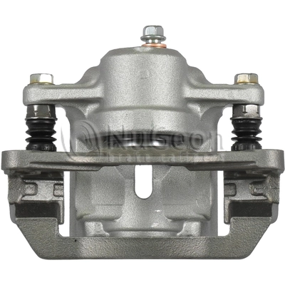 Rear Right Rebuilt Caliper With Hardware by NUGEON - 99-01337A pa2