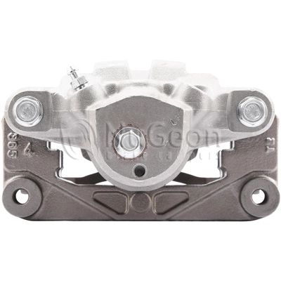 Rear Right Rebuilt Caliper With Hardware by NUGEON - 99-01341A pa1