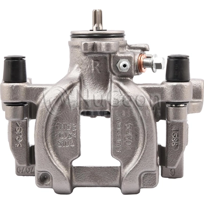 Rear Right Rebuilt Caliper With Hardware by NUGEON - 99-01353A pa2