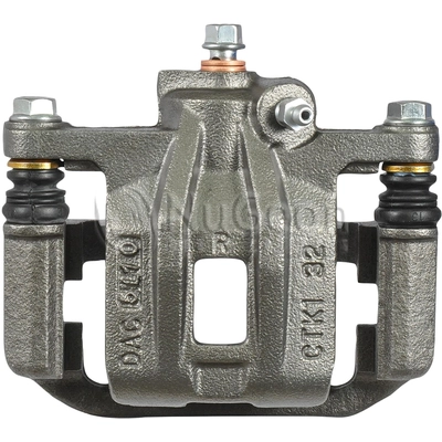 NUGEON - 99-01413A - Remanufactured Rear Brake Caliper pa1