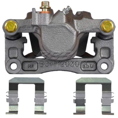 NUGEON - 99-01420B - Rear Passenger Side Brake Caliper pa3