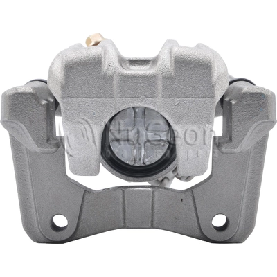 Rear Right Rebuilt Caliper With Hardware by NUGEON - 99-01427B pa1