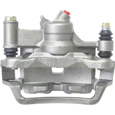 Rear Right Rebuilt Caliper With Hardware by NUGEON - 99-01537A pa2