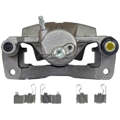 NUGEON - 99-01548A - Rear Passenger Side Brake Caliper pa3