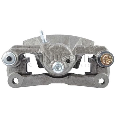 Rear Right Rebuilt Caliper With Hardware by NUGEON - 99-01578A pa2