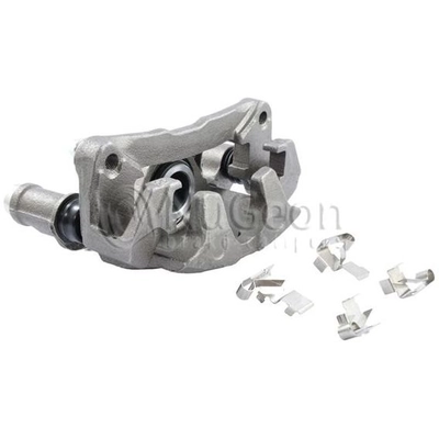 NUGEON - 99-01578A - Rear Passenger Side Brake Caliper pa5